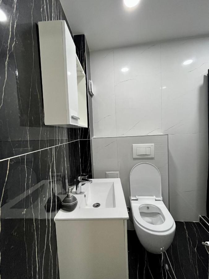 Apartment Square Saraievo Exterior foto